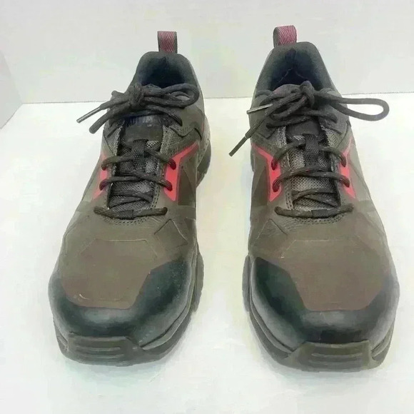 MEN'S KODIAK LKT1 COMPOSITE TOE HIKER SAFETY WORK SHOE Size 11M - Picture 3 of 9